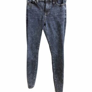 Liverpool Midnight Blue Women's Skinny Jeans